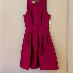 Chetta B Sherrie Bloom/Peter Noviello Dress